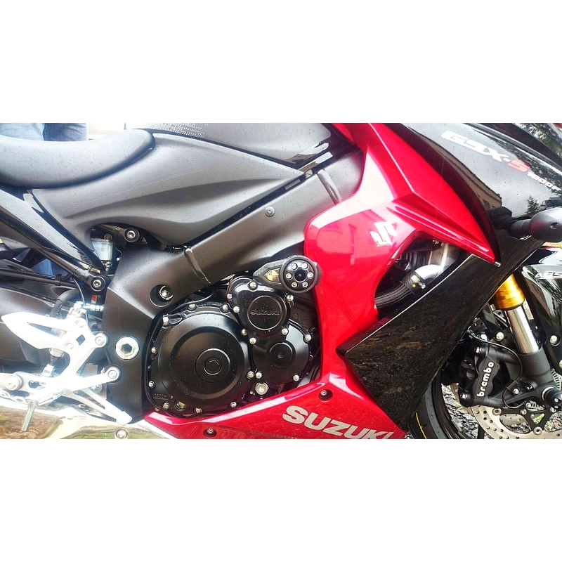 Suzuki GSX-S 1000F (15-) Klassieker