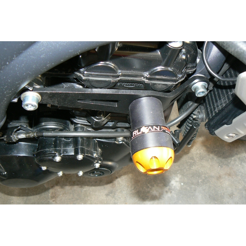 Triumph SPEED TRIPLE 1050 (05-10) Klassieker