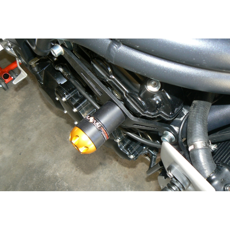 Triumph SPEED TRIPLE 1050 (05-10) Klassieker