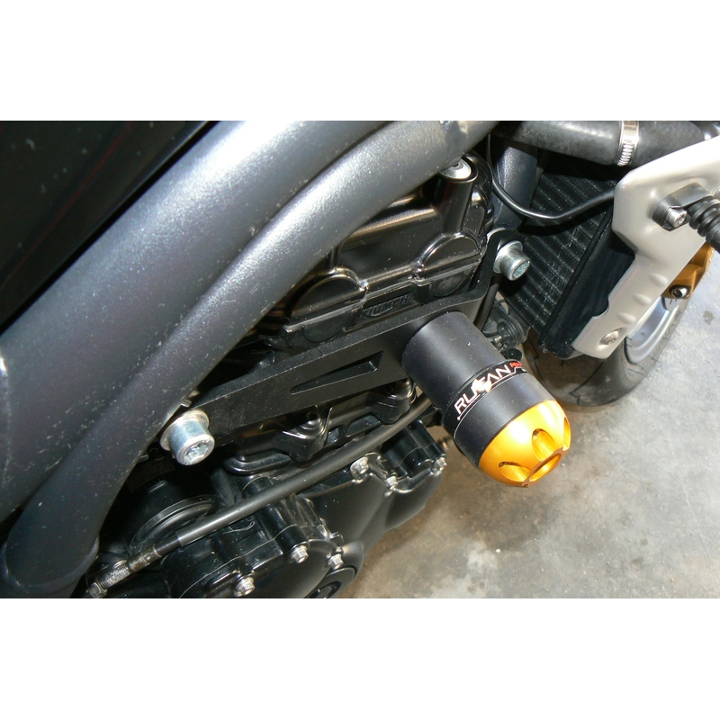 Triumph SPEED TRIPLE 1050 (05-10) Klassieker
