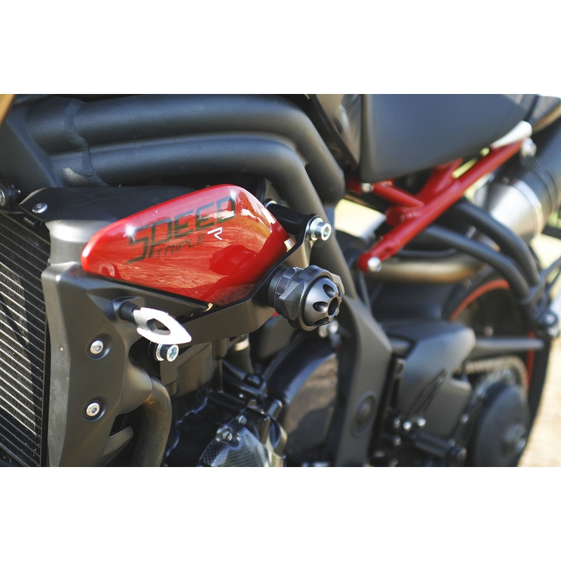 Triumph SPEED TRIPLE 1050 (11-) Pijl