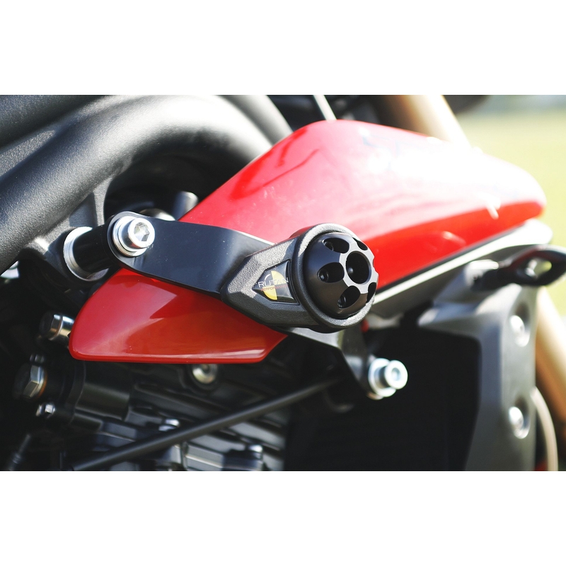 Triumph SPEED TRIPLE 1050 (11-) Klassieker