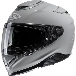 Integraal motorhelm HJC RPHA 71 effen grijs