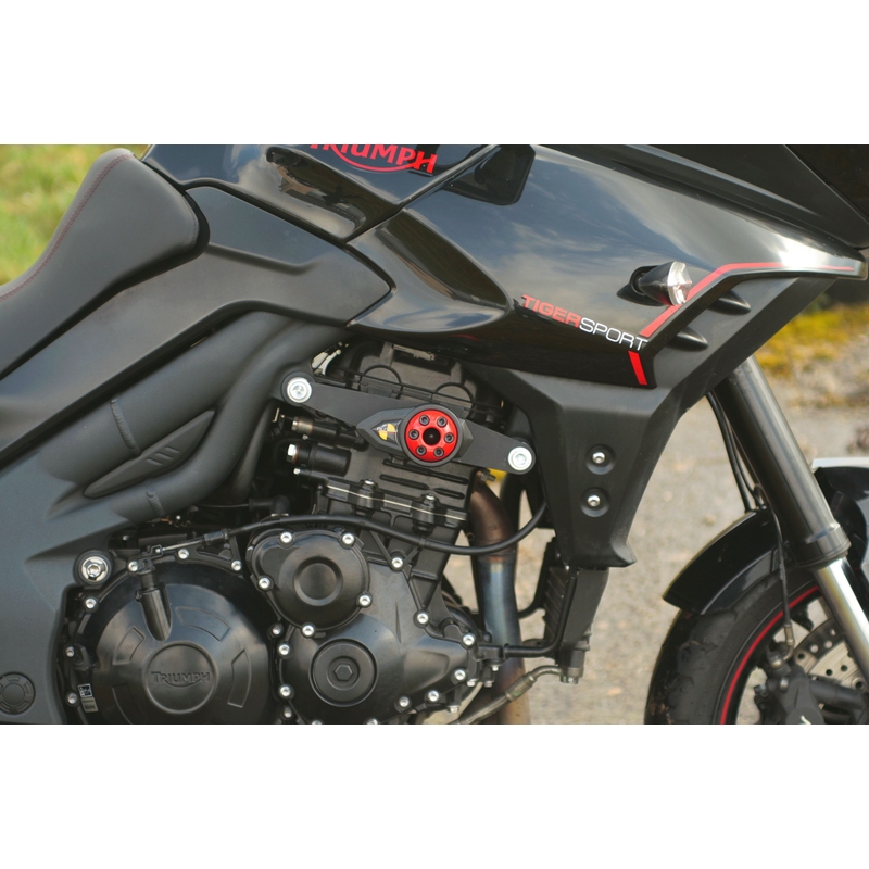 Triumph TIGER SPORT 1050 (13-) Pijl
