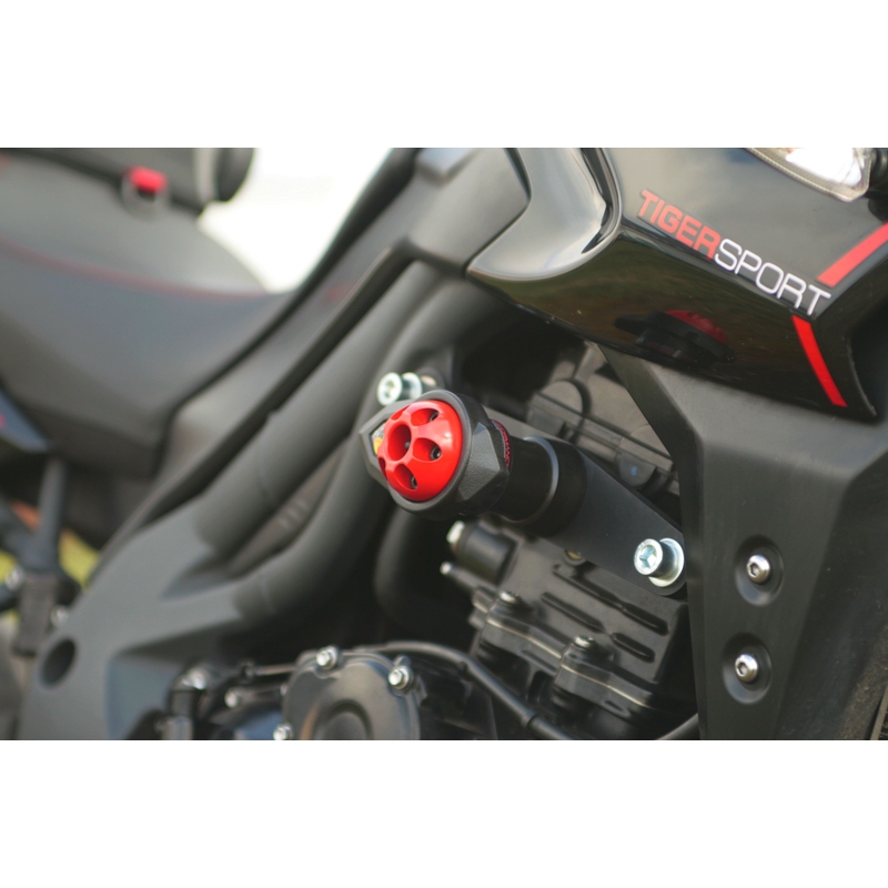 Triumph TIGER SPORT 1050 (13-) Pijl