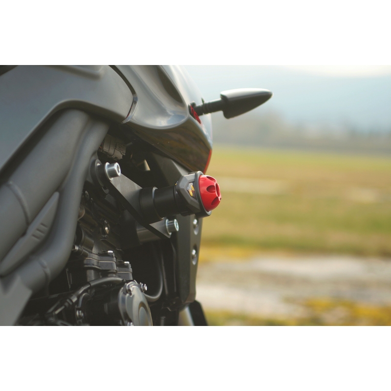Triumph TIGER SPORT 1050 (13-) Pijl