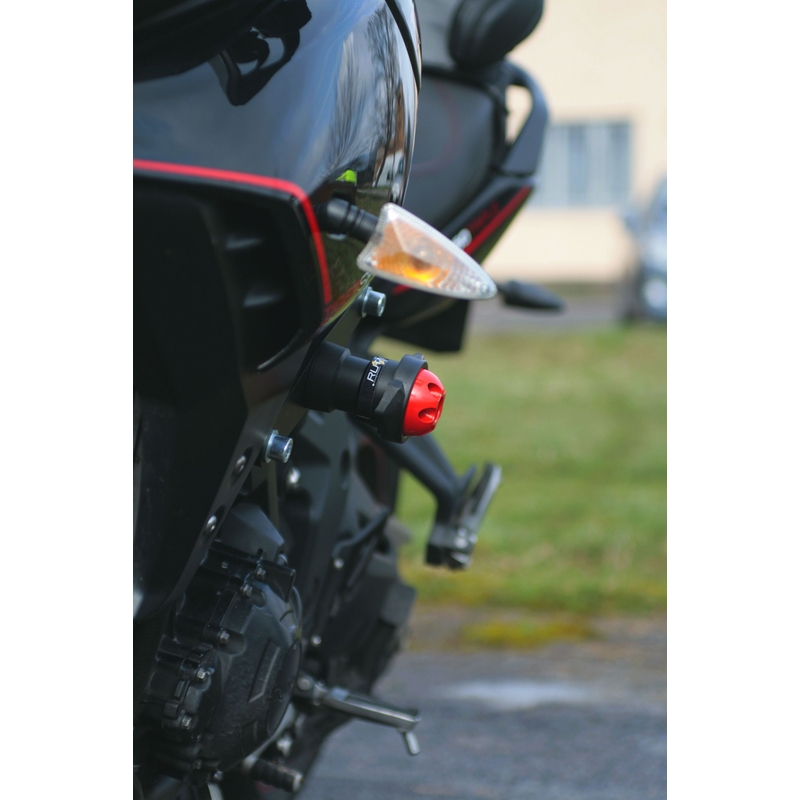 Triumph TIGER SPORT 1050 (13-) Pijl