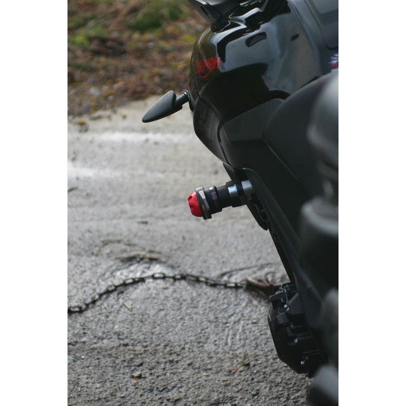 Triumph TIGER SPORT 1050 (13-) Pijl