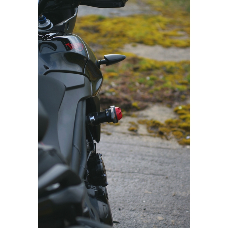 Triumph TIGER SPORT 1050 (13-) Pijl