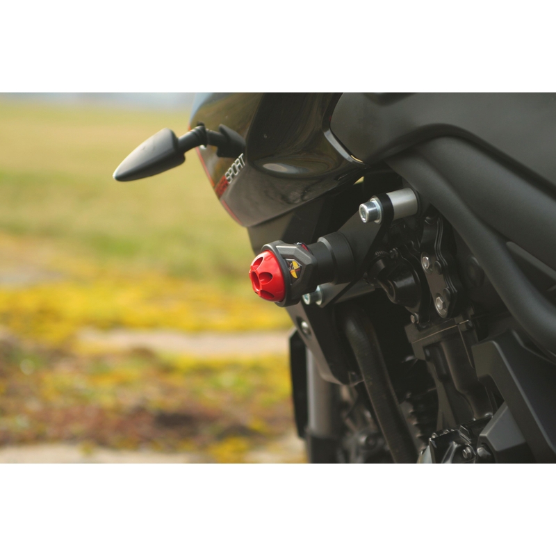Triumph TIGER SPORT 1050 (13-) Klassieker