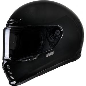 Integraal motorhelm HJC V10 Solid zwart