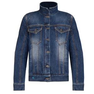 Motorjas PMJ Lucy blauw