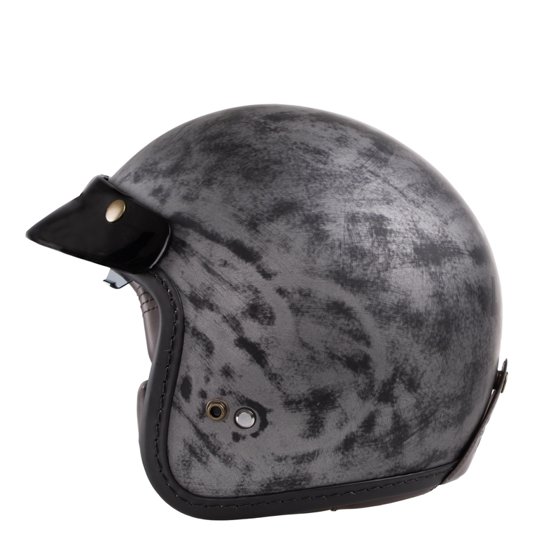 Open motorhelm Lazer Mambo Evo Café Racer uitverkoop