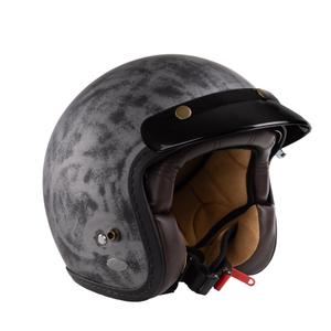Open motorhelm Lazer Mambo Evo Café Racer uitverkoop