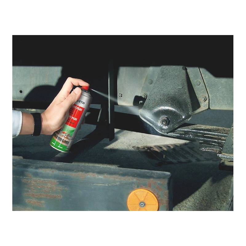 Roestverwijderaar Würth Rost-off 400 ml