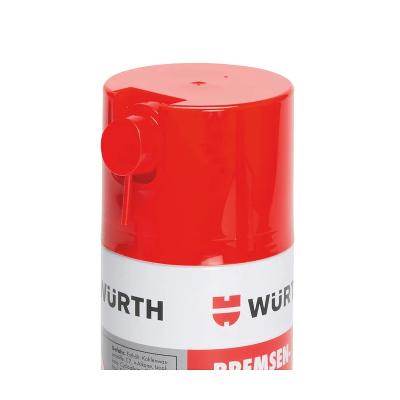 Würth HT rem montage pasta