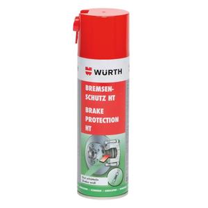 Würth HT rem montage pasta