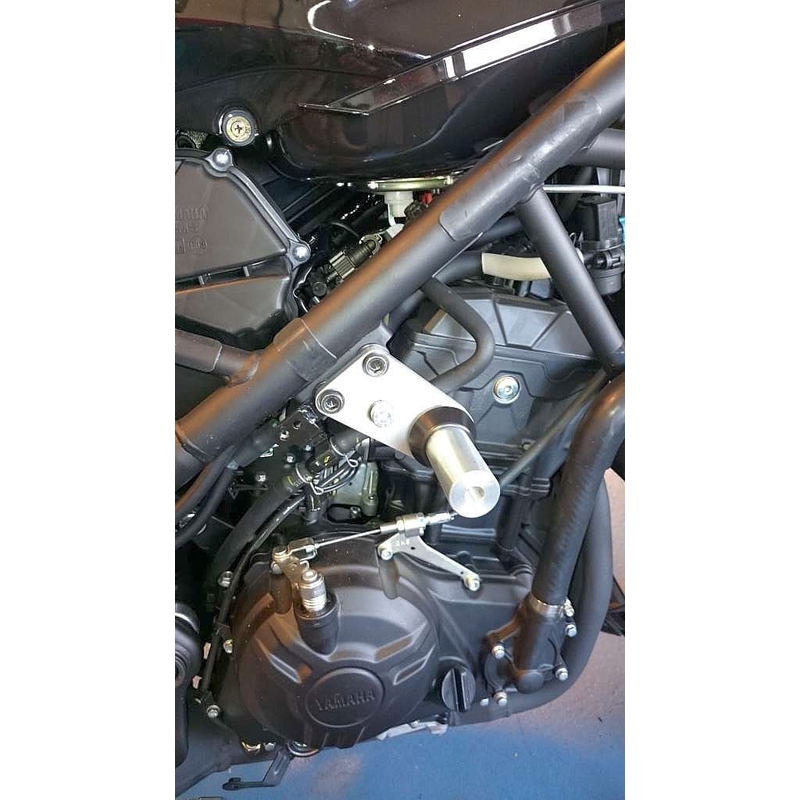 Yamaha YZF-R3 Klassiek