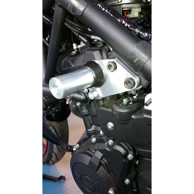 Yamaha YZF-R3 Klassiek