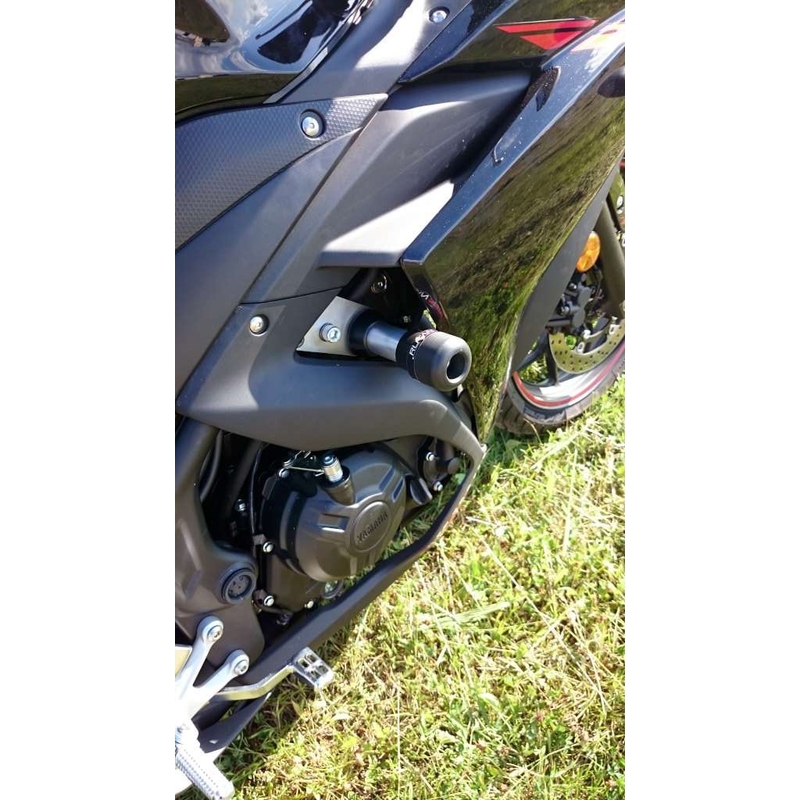 Yamaha YZF-R3 Klassiek