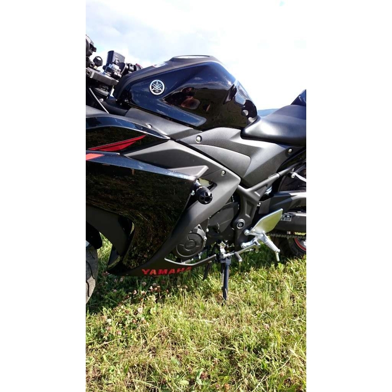 Yamaha YZF-R3 Klassiek