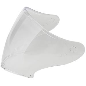 Helder plexiglas MT-V-19 Thunder 3 SV