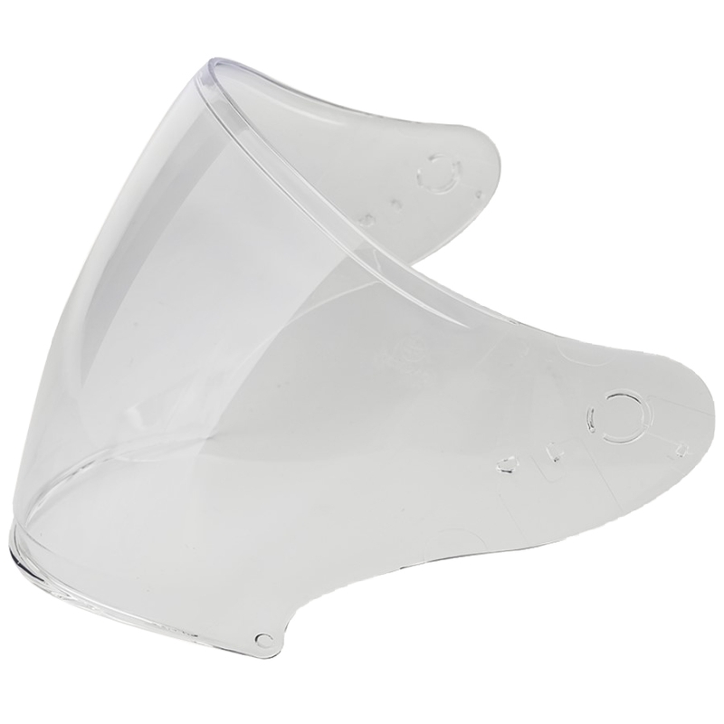 Helder plexiglas MT-V-19 Thunder 3 SV