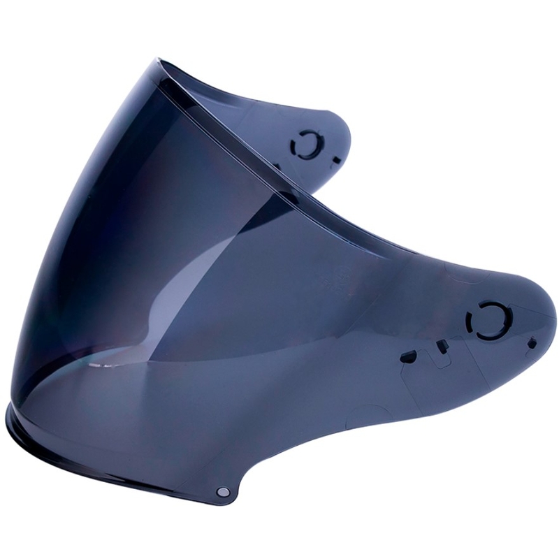 MT-V-15 MT Straat Donker Rook Plexiglas