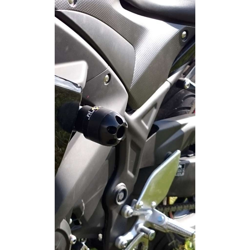 Yamaha YZF-R3 Klassiek