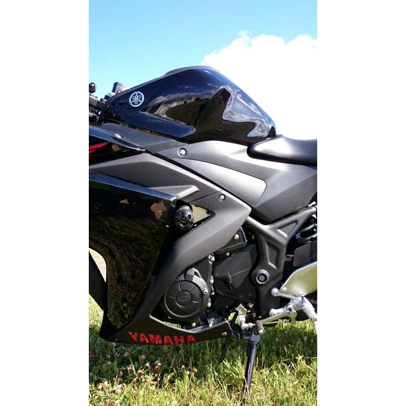 Yamaha YZF-R3 Klassiek