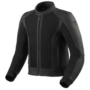 Revit Ignition 4 H2O motorjas zwart