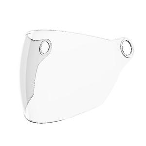Plexi voor NEXX Y.10 helm helder