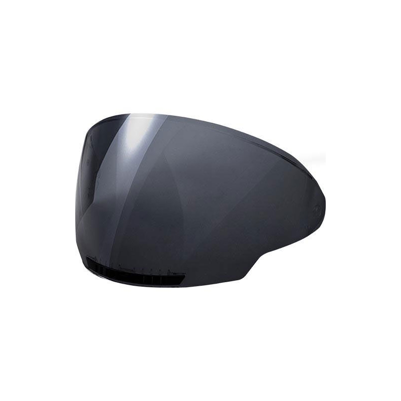Donker plexi LS2 OF600