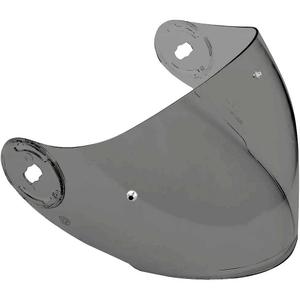 Donker rook plexi HJC XD-15