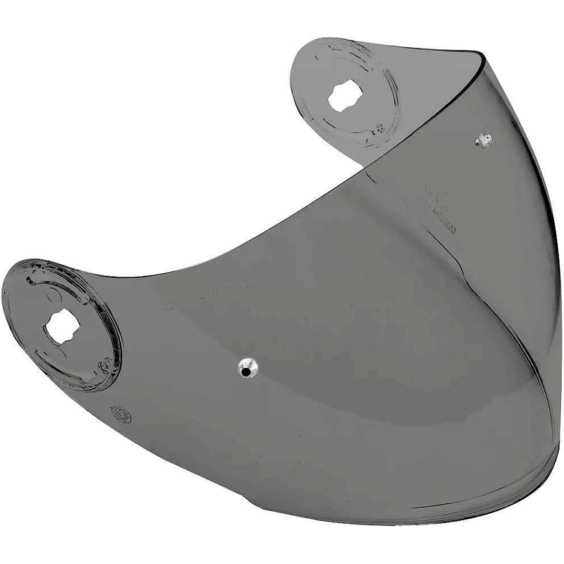 Donker rook plexi HJC XD-15