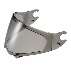Plexiglas voor Scorpion COVERT FX KDS-F-01 dark smoke