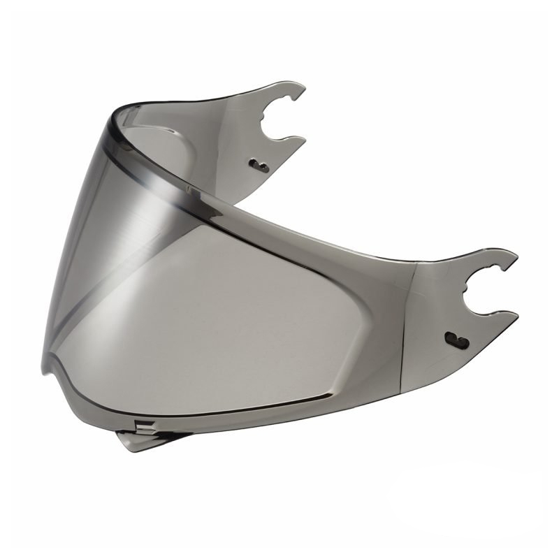Plexiglas voor Scorpion COVERT FX KDS-F-01 dark smoke