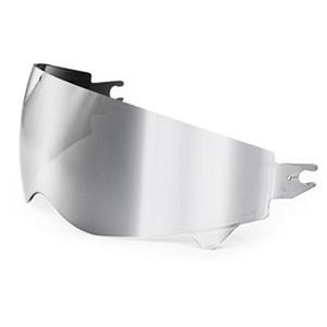 Binnenscherm Scorpion EXO-COMBAT II spiegel zilver KS-O-01