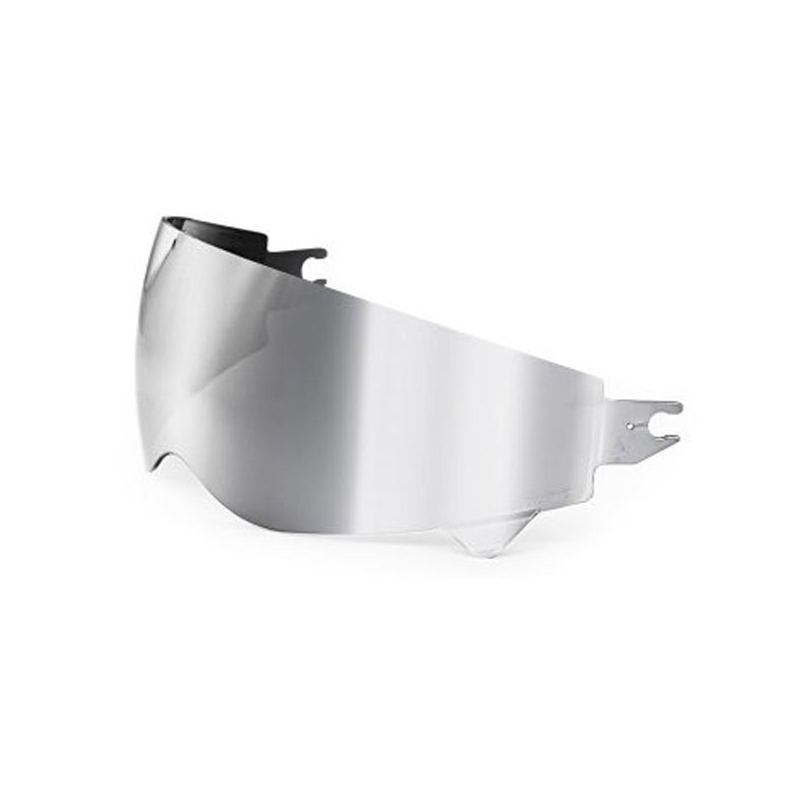 Binnenscherm Scorpion EXO-COMBAT II spiegel zilver KS-O-01