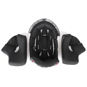 Scorpion EXO-R1 AIR EVO helm interieur