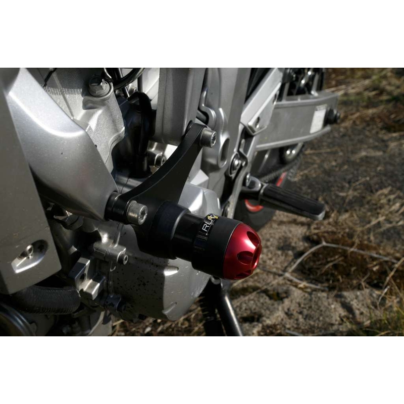 Yamaha FZ6 (04-05)/S2 (04-) Klassiek
