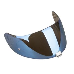 Blauw iridium plexi HJC HJ-26ST