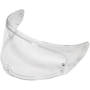 Helder plexiglas voor LS2 FF320/ FF353/ FF800 helmen
