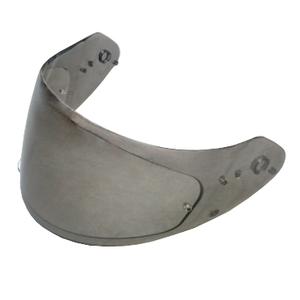 Plexi Scorpion EXO-2000 EVO/ 2000/ 1200/ 710/ 510/ 491/ 410/ 390 ELLIP-TEC MAXVISION 3D spiegel zilver KDF14-3