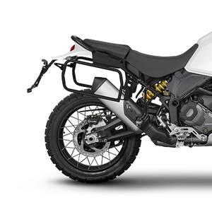 Montážní sada 4P systém SHAD (pro kufry TERRA)