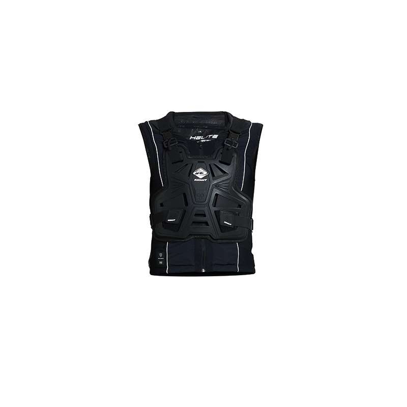 Motorfiets airbag HELITE Airbag Off Road Dakar - vest