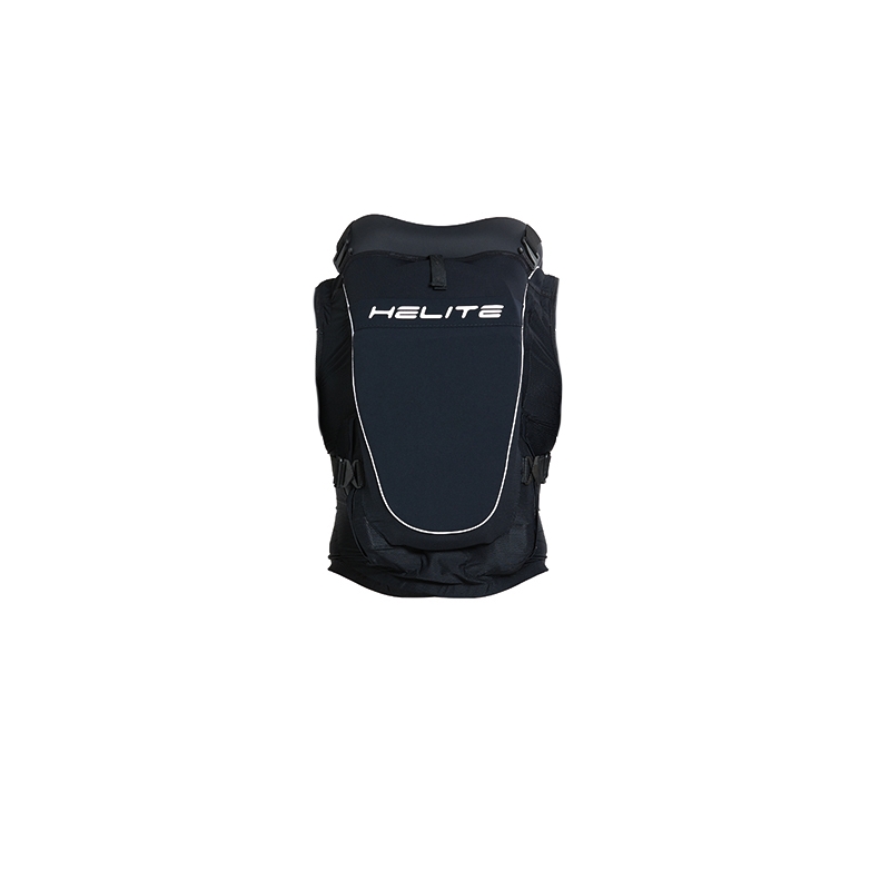 Motorfiets airbag HELITE Airbag Off Road Dakar - vest