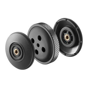 Trillingsdempende module voor Interphone QUIKLOX 23 houders