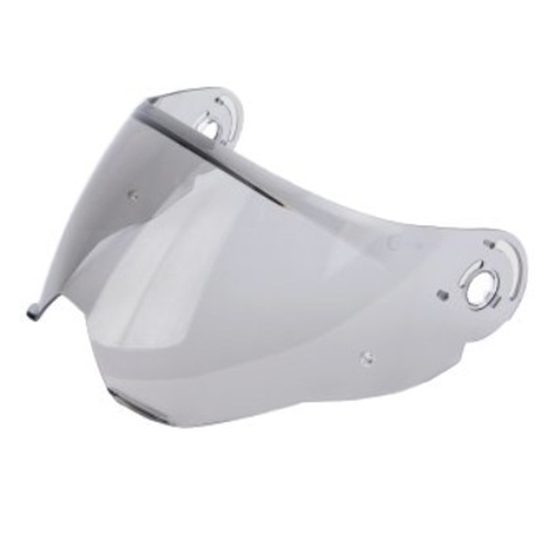 Plexiglas voor Scorpion COVERT FX KDS-F-01 light smoke