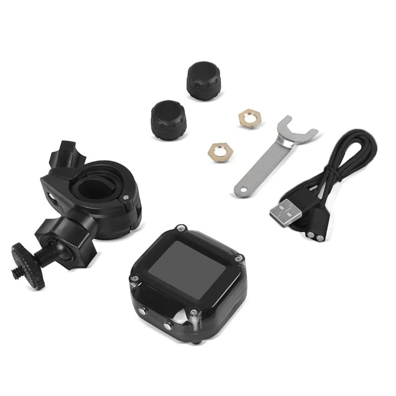 TPMS bandenspanningssensor